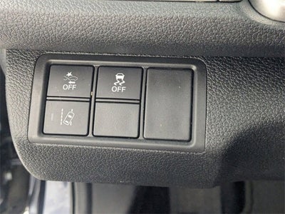 2020 Honda Civic Sedan EX