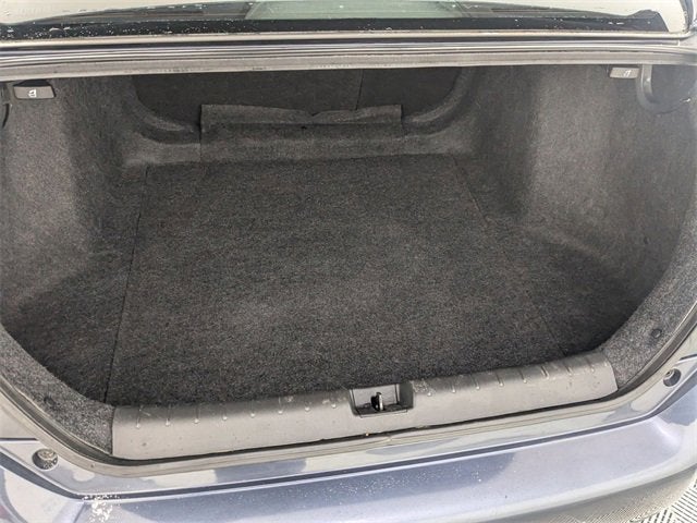 2020 Honda Civic Sedan EX