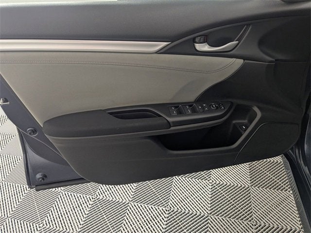 2020 Honda Civic Sedan EX