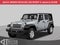 2018 Jeep Wrangler JK Unlimited Sport S 4x4