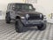 2020 Jeep Wrangler Unlimited Willys 4x4