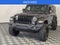2020 Jeep Wrangler Unlimited Willys 4x4