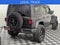 2020 Jeep Wrangler Unlimited Willys 4x4