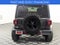 2020 Jeep Wrangler Unlimited Willys 4x4