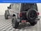 2020 Jeep Wrangler Unlimited Willys 4x4
