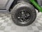 2020 Jeep Wrangler Unlimited Willys 4x4