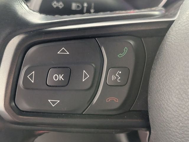 2020 Jeep Wrangler Unlimited Sport Altitude