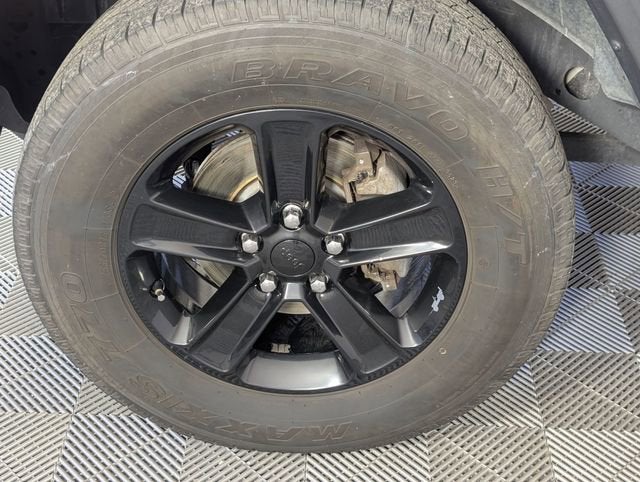 2020 Jeep Wrangler Unlimited Sport Altitude