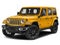 2021 Jeep Wrangler 4xe Unlimited Rubicon