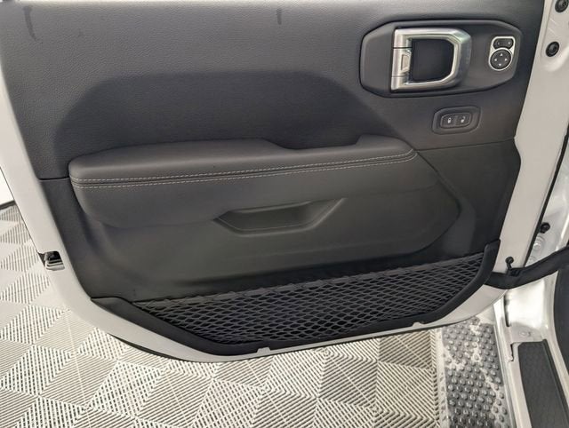 2021 Jeep Wrangler 4xe Unlimited Rubicon