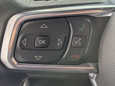 2021 Jeep Wrangler 4xe Unlimited Rubicon