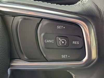 2021 Jeep Wrangler 4xe Unlimited Rubicon