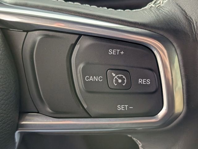 2021 Jeep Wrangler 4xe Unlimited Rubicon