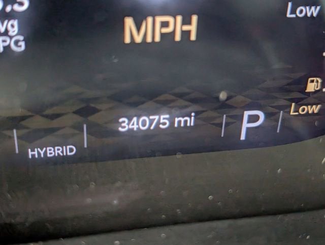 2021 Jeep Wrangler 4xe Unlimited Rubicon