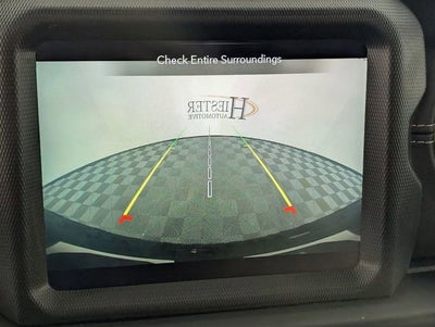 2021 Jeep Wrangler 4xe Unlimited Rubicon