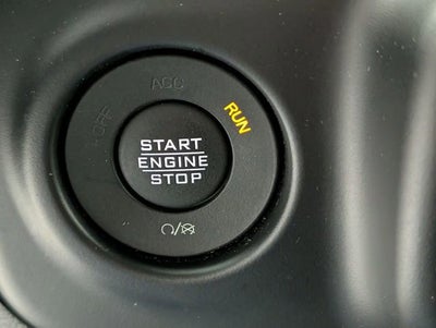 2021 Jeep Wrangler 4xe Unlimited Rubicon