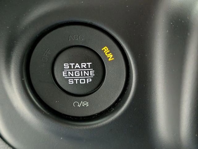 2021 Jeep Wrangler 4xe Unlimited Rubicon