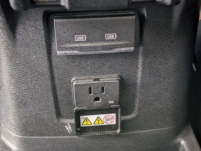 2021 Jeep Wrangler 4xe Unlimited Rubicon