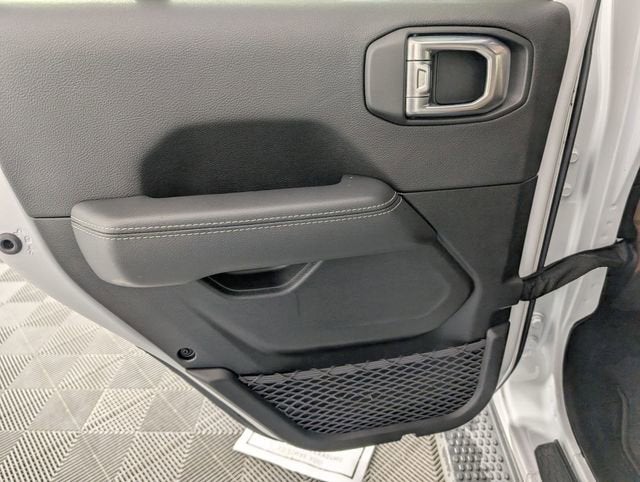 2021 Jeep Wrangler 4xe Unlimited Rubicon