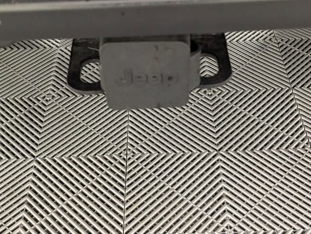 2021 Jeep Wrangler 4xe Unlimited Rubicon