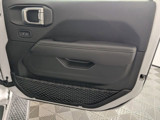 2021 Jeep Wrangler 4xe Unlimited Rubicon