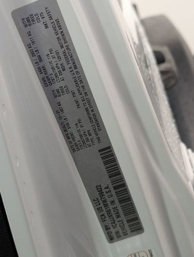 2021 Jeep Wrangler 4xe Unlimited Rubicon