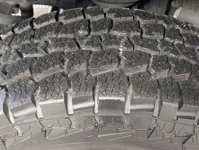 2021 Jeep Wrangler 4xe Unlimited Rubicon