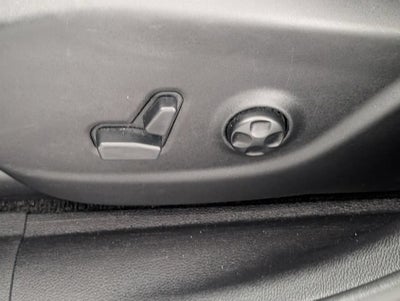 2016 Jeep Cherokee Altitude