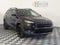 2016 Jeep Cherokee Altitude
