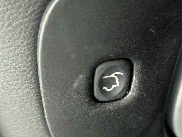 2016 Jeep Cherokee Altitude