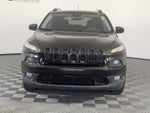 2016 Jeep Cherokee Altitude