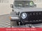 2025 Jeep Wrangler 4-Door Willys 4x4