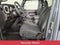 2025 Jeep Wrangler 4-Door Willys 4x4