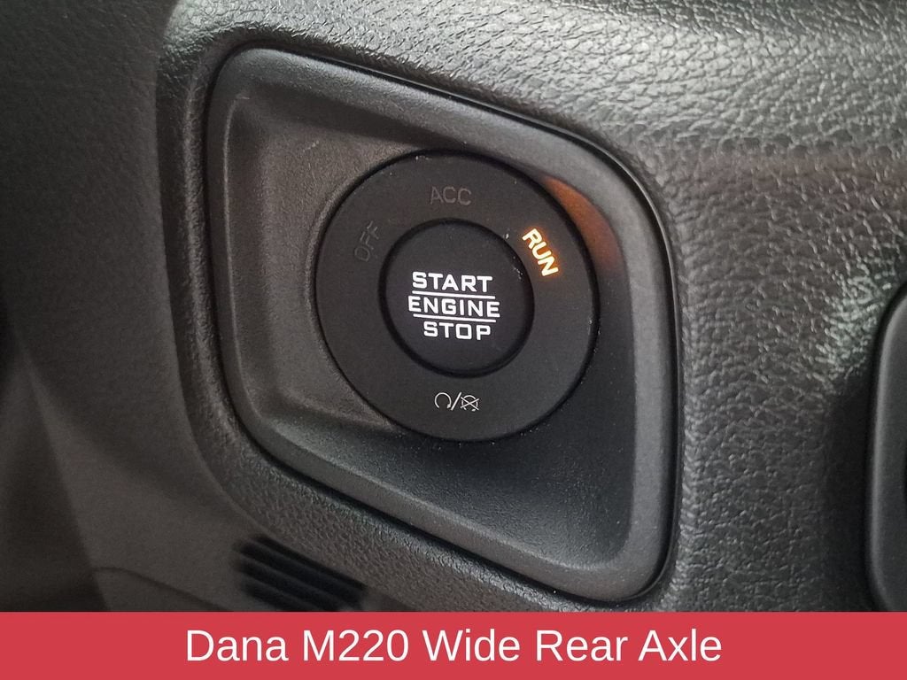 2025 Jeep Wrangler 4-Door Willys 4x4