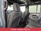 2025 Jeep Wrangler 4-Door Willys 4x4