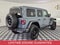 2025 Jeep Wrangler 4-Door Willys 4x4