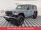 2025 Jeep Wrangler 4-Door Willys 4x4