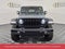 2025 Jeep Wrangler 4-Door Willys 4x4
