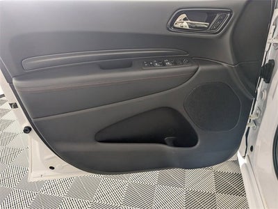 2023 Dodge Durango GT Premium