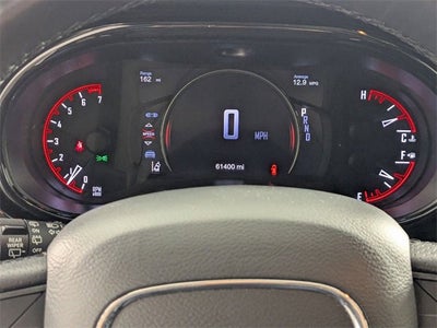 2023 Dodge Durango GT Premium