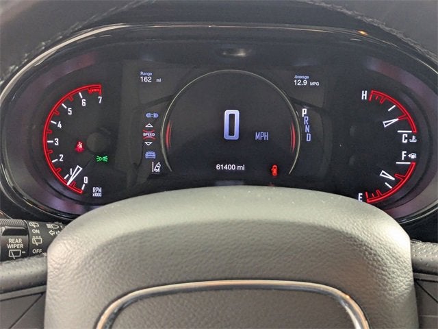 2023 Dodge Durango GT Premium