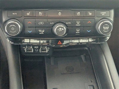 2023 Dodge Durango GT Premium