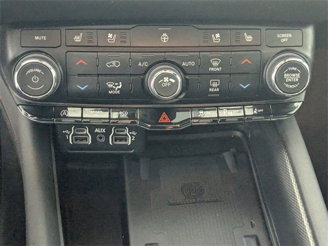 2023 Dodge Durango GT Premium