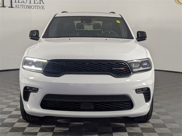 2023 Dodge Durango GT Premium