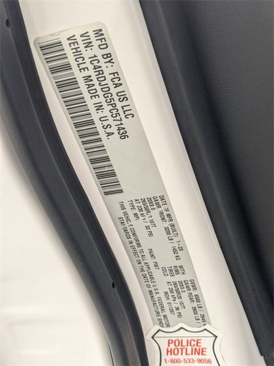 2023 Dodge Durango GT Premium