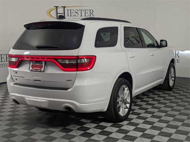 2023 Dodge Durango GT Premium
