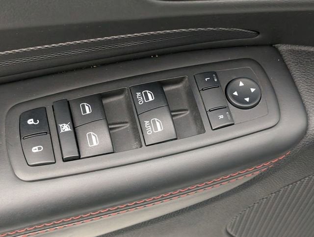 2023 Dodge Durango GT Premium