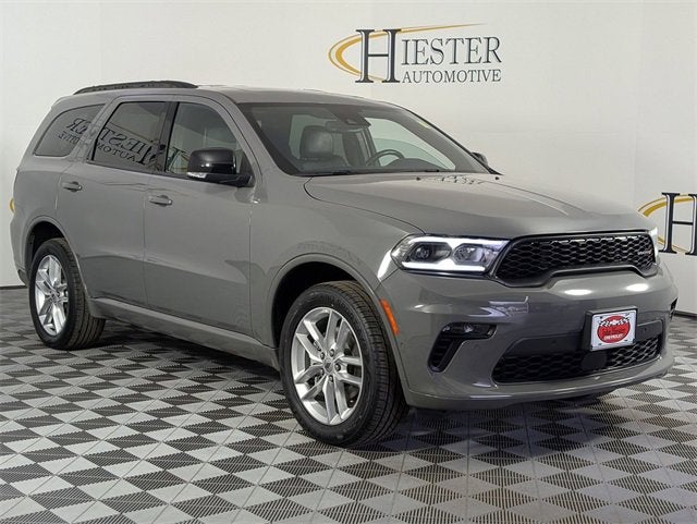 2023 Dodge Durango GT Premium