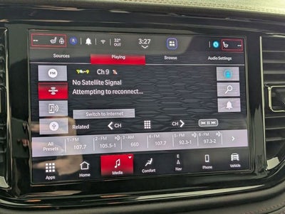 2023 Dodge Durango GT Premium