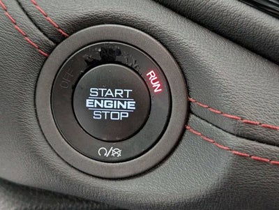 2023 Dodge Durango GT Premium